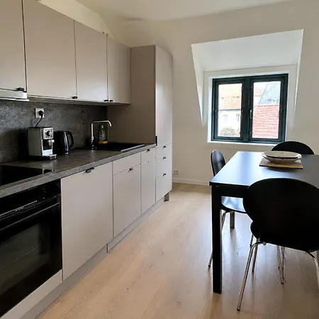 White Apartament