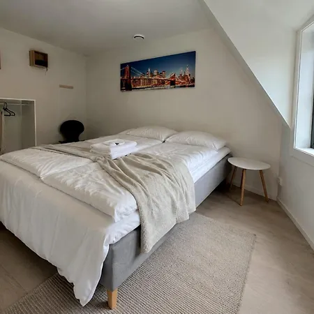 White Apartament