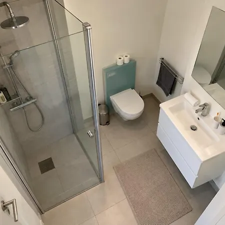 White Apartament *