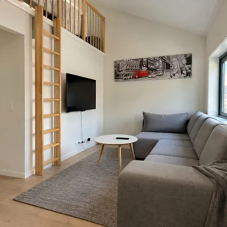 White Apartament